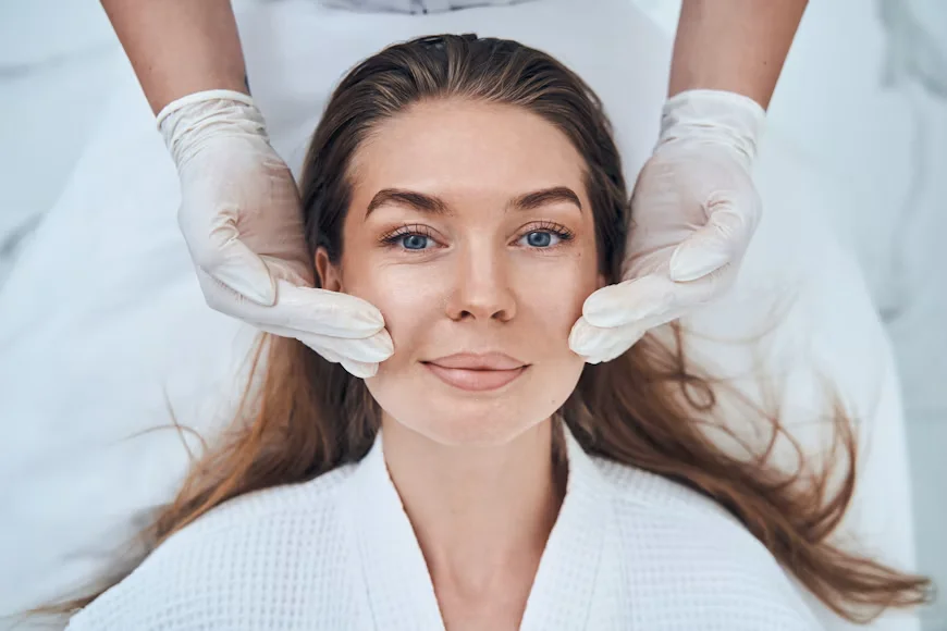 Botox e naturalidade facial em Ponta Grossa