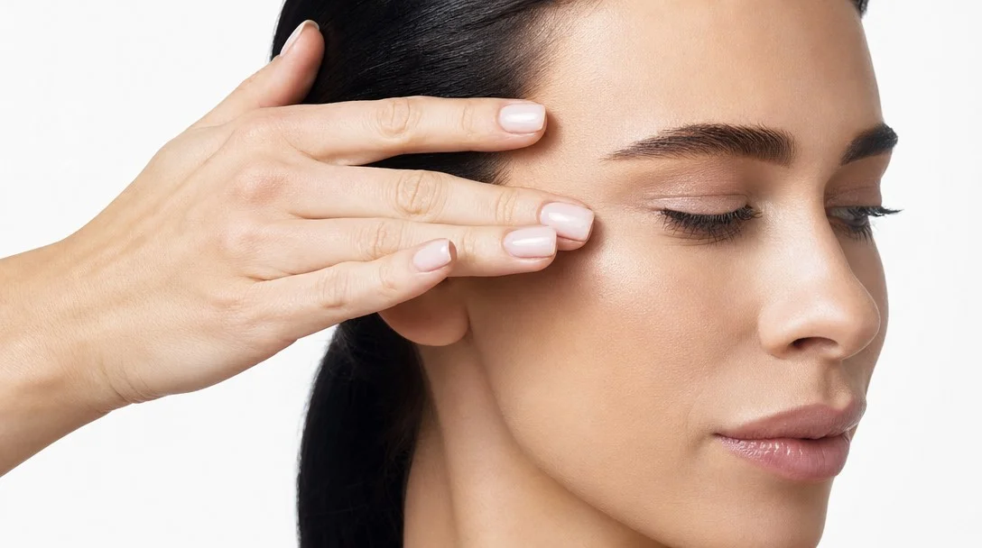 Planejamento de harmonização facial full face com a Dra. Eduarda Modesto